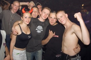 foto Project: Hardcore.nl, 1 oktober 2005, SilverDome, Zoetermeer #197570