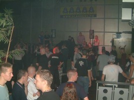 foto Hardcore to the Bone, 21 juni 2002, Scanners, Dordrecht #19790