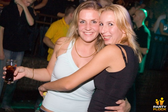 foto Hardtraxx, 7 oktober 2005, Twins