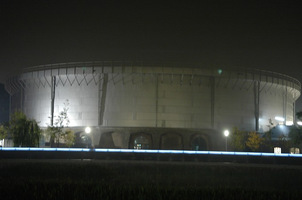 foto Awakenings, 7 oktober 2005, Gashouder, Amsterdam #198207