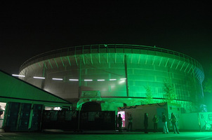 foto Awakenings, 7 oktober 2005, Gashouder, Amsterdam #198209