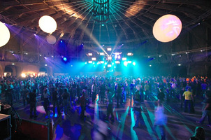 foto Awakenings, 7 oktober 2005, Gashouder, Amsterdam #198224