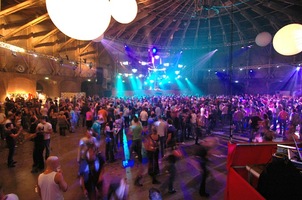 foto Awakenings, 7 oktober 2005, Gashouder, Amsterdam #198225