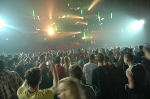 foto Awakenings, 7 oktober 2005, Gashouder, Amsterdam #198249