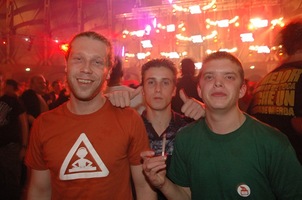 foto Awakenings, 7 oktober 2005, Gashouder, Amsterdam #198267