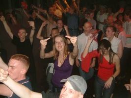 foto Hardcore to the Bone, 21 juni 2002, Scanners, Dordrecht #19835