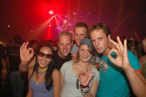 foto Awakenings, 7 oktober 2005, Gashouder, Amsterdam #198430