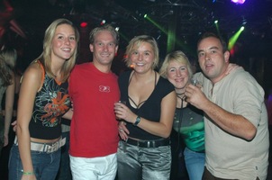 foto Club Deja Vu, 9 oktober 2005, HappydayZZ, Culemborg #198676