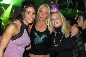 foto Club Deja Vu, 9 oktober 2005, HappydayZZ, Culemborg #198761