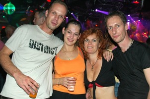 foto Club Deja Vu, 9 oktober 2005, HappydayZZ, Culemborg #198804