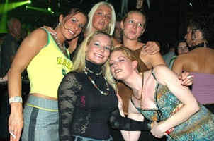 foto Club Deja Vu, 9 oktober 2005, HappydayZZ, Culemborg #198807