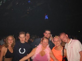 foto Multigroove, 22 juni 2002, Amstelborgh / Borchland Hallen, Amsterdam #19906