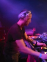 foto Multigroove, 22 juni 2002, Amstelborgh / Borchland Hallen, Amsterdam #19928