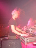 foto Multigroove, 22 juni 2002, Amstelborgh / Borchland Hallen, Amsterdam #19929