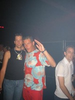 foto Multigroove, 22 juni 2002, Amstelborgh / Borchland Hallen, Amsterdam #19945