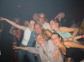 foto Multigroove, 22 juni 2002, Amstelborgh / Borchland Hallen, Amsterdam #19954