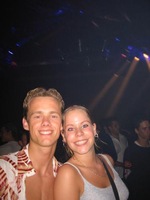 foto Multigroove, 22 juni 2002, Amstelborgh / Borchland Hallen, Amsterdam #19990