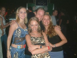 foto Multigroove, 22 juni 2002, Amstelborgh / Borchland Hallen, Amsterdam #20053