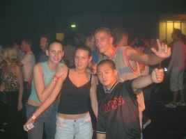 foto Multigroove, 22 juni 2002, Amstelborgh / Borchland Hallen, Amsterdam #20122