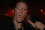 War of the Worlds foto