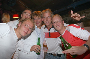 foto Mikro, 21 oktober 2005, Panama, Amsterdam #201912