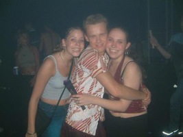 foto Multigroove, 22 juni 2002, Amstelborgh / Borchland Hallen, Amsterdam #20205