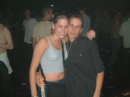 foto Multigroove, 22 juni 2002, Amstelborgh / Borchland Hallen, Amsterdam #20220