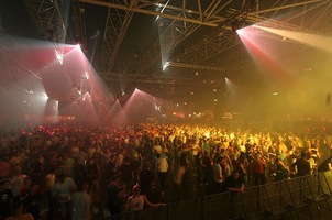 foto Hard Bass, 29 oktober 2005, Jaarbeurs, Utrecht #202636