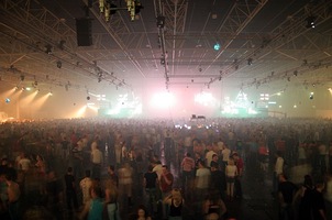 foto Hard Bass, 29 oktober 2005, Jaarbeurs, Utrecht #202653