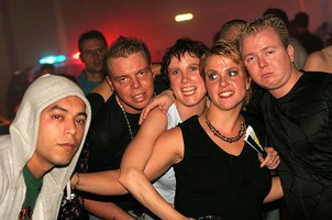 foto Hard Bass, 29 oktober 2005, Jaarbeurs, Utrecht #202656