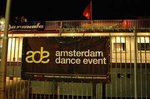 foto Armada Night, 29 oktober 2005, Ocean Diva, Amsterdam #202719