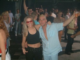 foto Club Q-Base, 29 juni 2002, Hemkade, Zaandam #20276