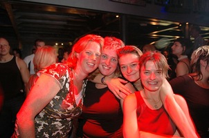 foto Armada Night, 29 oktober 2005, Ocean Diva, Amsterdam #202761