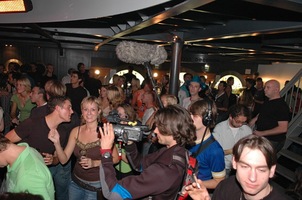 foto Armada Night, 29 oktober 2005, Ocean Diva, Amsterdam #202778