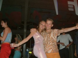 foto Club Q-Base, 29 juni 2002, Hemkade, Zaandam #20283