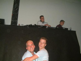 foto Club Q-Base, 29 juni 2002, Hemkade, Zaandam #20286