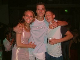 foto Club Q-Base, 29 juni 2002, Hemkade, Zaandam #20288