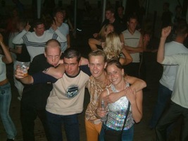 foto Club Q-Base, 29 juni 2002, Hemkade, Zaandam #20290