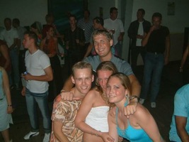 foto Club Q-Base, 29 juni 2002, Hemkade, Zaandam #20293