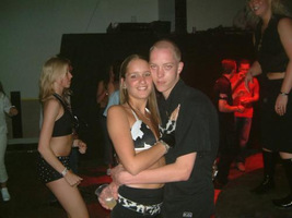 foto Club Q-Base, 29 juni 2002, Hemkade, Zaandam #20295