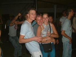 foto Club Q-Base, 29 juni 2002, Hemkade, Zaandam #20297