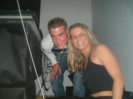 foto Club Q-Base, 29 juni 2002, Hemkade, Zaandam #20324