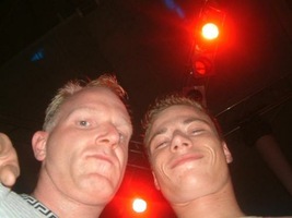 foto Club Q-Base, 29 juni 2002, Hemkade, Zaandam #20329