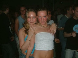 foto Club Q-Base, 29 juni 2002, Hemkade, Zaandam #20338