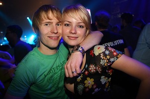 foto Electronic Beats Festival, 4 november 2005, Heineken Music Hall, Amsterdam #203477