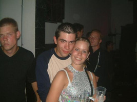 foto Club Q-Base, 29 juni 2002, Hemkade, Zaandam #20348