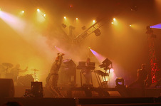 Foto's, Electronic Beats Festival, 4 november 2005, Heineken Music Hall, Amsterdam