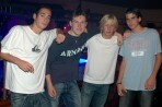 Backdraft foto