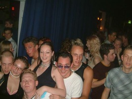 foto Club Q-Base, 29 juni 2002, Hemkade, Zaandam #20377