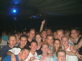 foto Club Q-Base, 29 juni 2002, Hemkade, Zaandam #20380